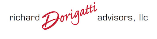 Richard Dorigatti logo